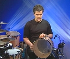 Russ Miller - Drum Set Crash Course Tuning