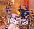 Marco Minnemann. Extreme Drumming