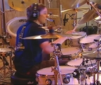Marco Minnemann. Extreme Drumming
