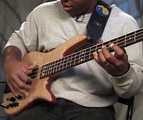 Guitar Lesson Victor Wooten - Bass Technique