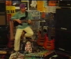 Richard Scheufler - Slap and Funky II bass