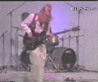 Tony Franklin – Fretless Bass
